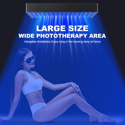 225 led home tanning lamp - led,