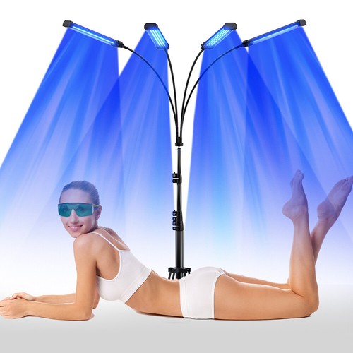 60w tanning lamp for - for, face